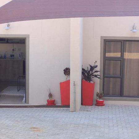Casa Decha Apartment Windhoek Exterior photo